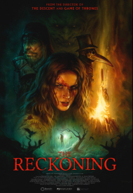 Affiche de The Reckoning