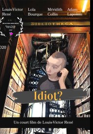 Affiche de Idiot ? - Episode 1