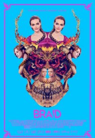 Affiche de Braid