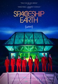Affiche de Spaceship Earth