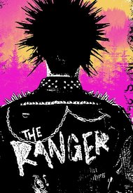Affiche de The Ranger