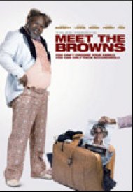 Affiche de Meet the Browns