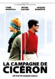 Affiche de La Campagne de Cicéron