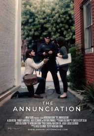 Affiche de The Annunciation
