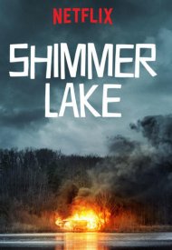 Affiche de Shimmer Lake