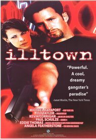 Affiche de Illtown