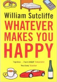 Affiche de Whatever Makes You Happy