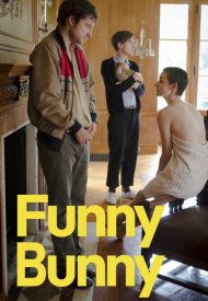 Affiche de Funny Bunny