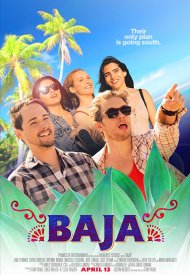 Affiche de Baja