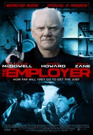Affiche de The Employer
