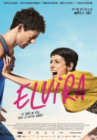 Affiche de Elvira, Te Daría Mi Vida Pero la Estoy Usando