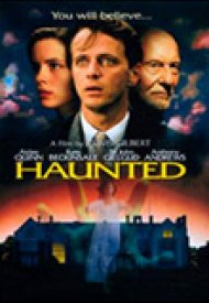 Affiche de Haunted