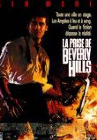 Affiche de La Prise de Beverly Hills