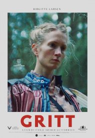 Affiche de Gritt