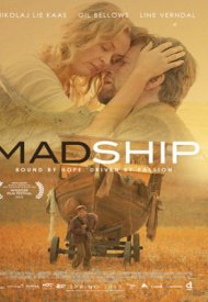 Affiche de Mad Ship