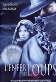 Affiche de L'Enfer des loups