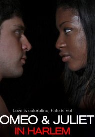 Affiche de Romeo and Juliet in Harlem
