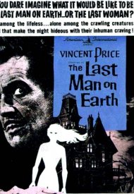 Affiche de The Last Man on Earth