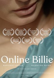 Affiche de Online Billie