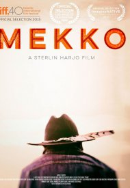Affiche de Mekko