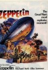 Affiche de Zeppelin