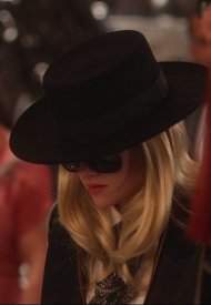 Affiche de Jeremiah Terminator LeRoy