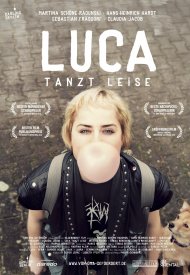 Affiche de Luca tanzt leise