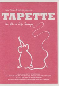 Affiche de Tapette
