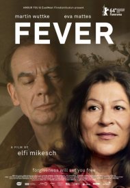 Affiche de Fieber