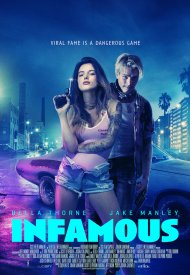 Affiche de Infamous