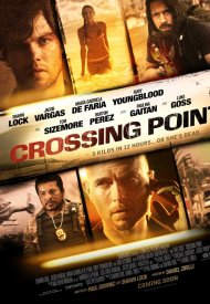 Affiche de Crossing Point