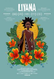 Affiche de Liyana