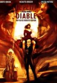 Affiche de Le Petit diable