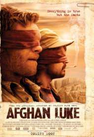Affiche de Afghan Luke