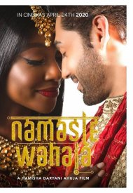 Affiche de Namaste Wahala