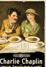 Affiche de L'Emigrant