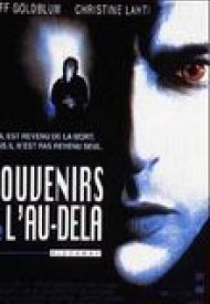 Affiche de Souvenirs de l'au-dela