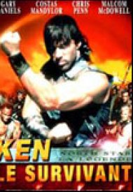 Affiche de Ken le Survivant