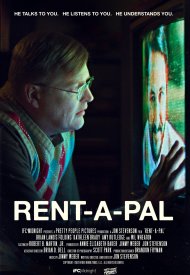Affiche de Rent-A-Pal