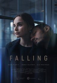 Affiche de Falling