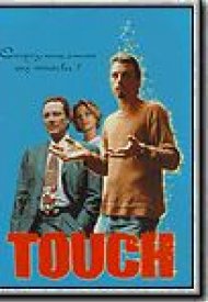 Affiche de Touch