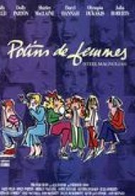 Affiche de Potins de femmes