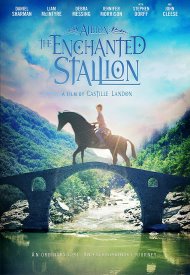 Affiche de Albion: The Enchanted Stallion