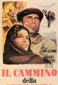 Affiche de Le Chemin de l'esperance