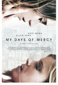 Affiche de Mercy