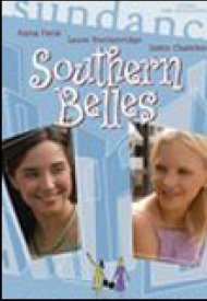 Affiche de Southern belles