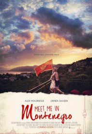 Affiche de Meet me in Montenegro