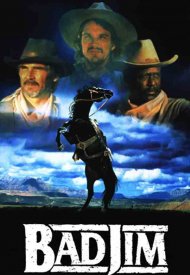 Affiche de Bad Jim