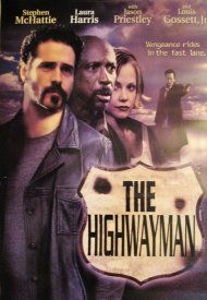 Affiche de The Highwayman