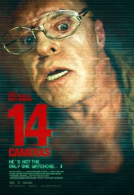 Affiche de 14 Cameras